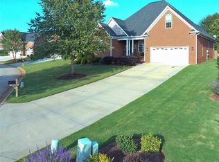 491 Cider Park Dr, Boiling Springs, SC 29316