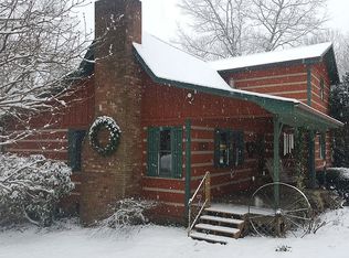 245 Circle Oak Dr, Boone, NC 28607