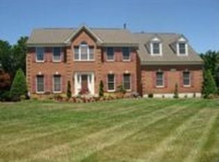 11802 Woodbrook Ct, Bowie, MD 20721