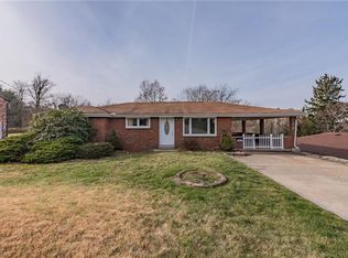 323 Henry St, Jeannette, PA