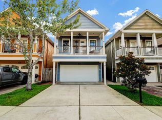 1433 Prince St, Houston, TX 77008