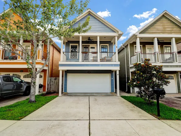 1433 Prince St, Houston, TX 77008