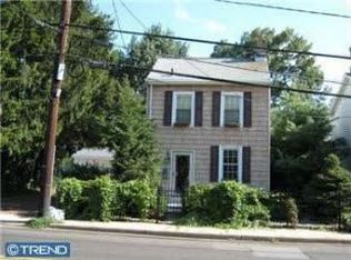 48 Ydv Allentown Rd, Trenton, NJ 08620