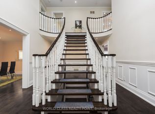 1448 Mayors Mnr, Oakville, ON L6M3B1