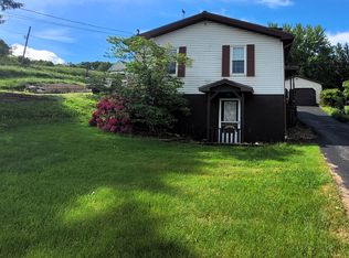 514 E Main St, Mount Pleasant, PA 15666