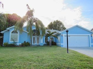 2474 SW Dalpina Rd, Pt Saint Lucie, FL 34953