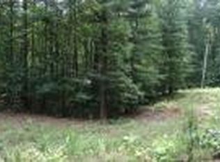 Windy Knoll Dr, Brasstown, NC 28902