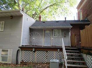 107 S Douglas Ave #6, Springfield, IL 62704