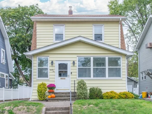 86 Davis Ave, Bloomfield Twp., NJ 07003