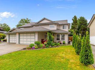 22890 Purdey Ave, Maple Ridge, BC V2X7M1