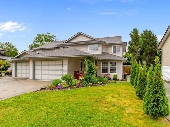 22890 Purdey Ave, Maple Ridge, BC V2X 7M1