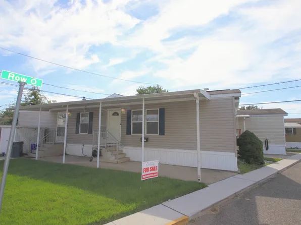 1501 Roosevelt Ave Trailer O1, Carteret, NJ 07008
