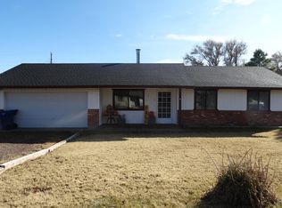 313 N Renee St, Eagar, AZ 85925