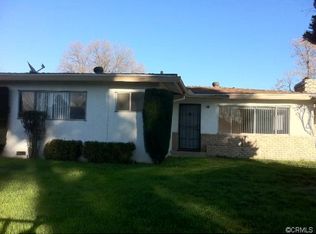 1260 N California Ave, Beaumont, CA 92223