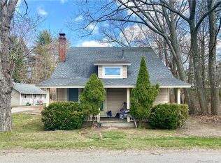 358 Bantam Lake Rd, Morris, CT 06763