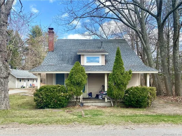 358 Bantam Lake Road, Morris, CT 06763