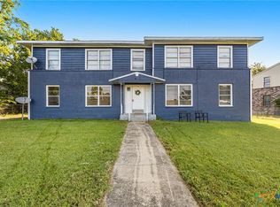 907 Sissom Rd, Killeen, TX 76541