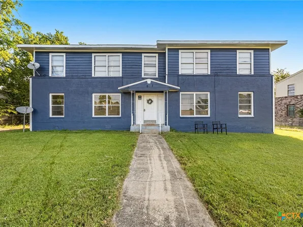 907 Sissom Rd, Killeen, TX 76541