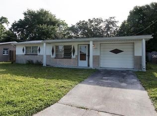 9110 Unicorn Ave, Port Richey, FL 34668