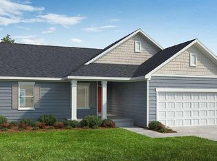 1404 Willow Landing Way, Willow Spring, NC 27592