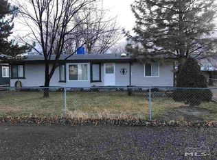 6425 Bonanza Dr, Winnemucca, NV 89445