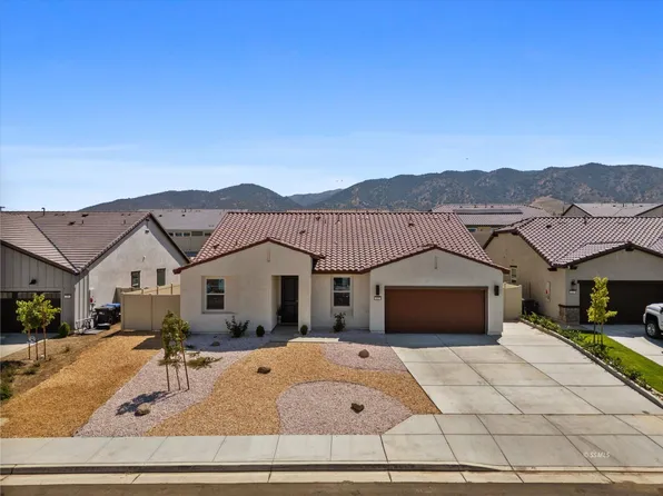 212 Artina Ln, Tehachapi, CA 93561
