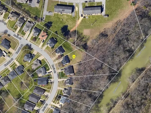 268 Rosie St, Bowling Green, KY 42103
