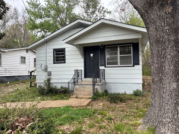 916 Greenwood St, Brownsville, TN 38012