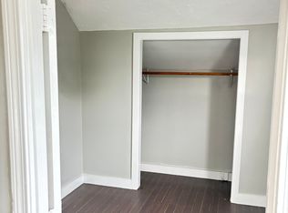 68 Aetna St #3, Fall River, MA 02724