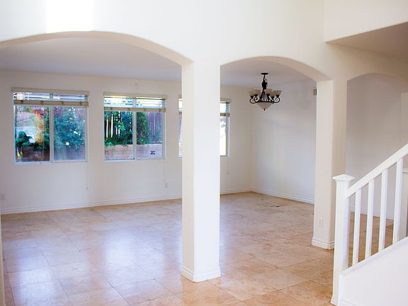 Living & dining room