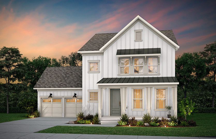 Exterior Elevation 31