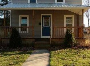 21 N Main St, Carthage, NY 13619