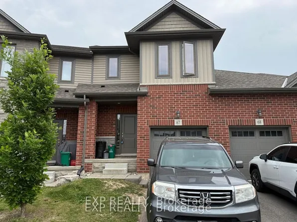 77 Diana Ave #67, Brantford, ON N3T 0R6