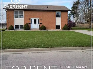 350 B Tillson Ave #1A, Tillsonburg, ON N4G 3C3