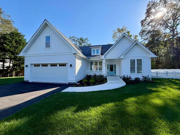 420 George St, Cape May, NJ 08204