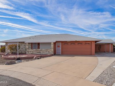 11402 N 97th Dr, Sun City, AZ, 85351