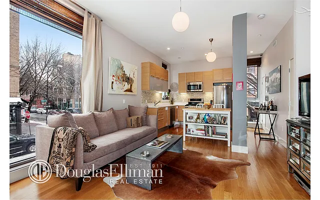 Sold by Douglas Elliman | media 9