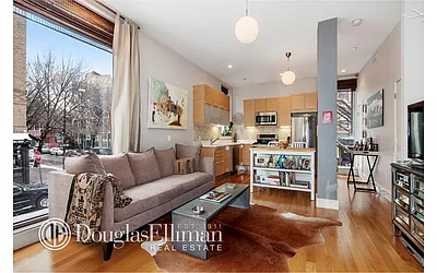 Sold by Douglas Elliman