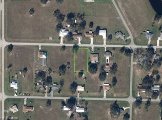 8408 Pine Glen Rd, Sebring, FL 33876