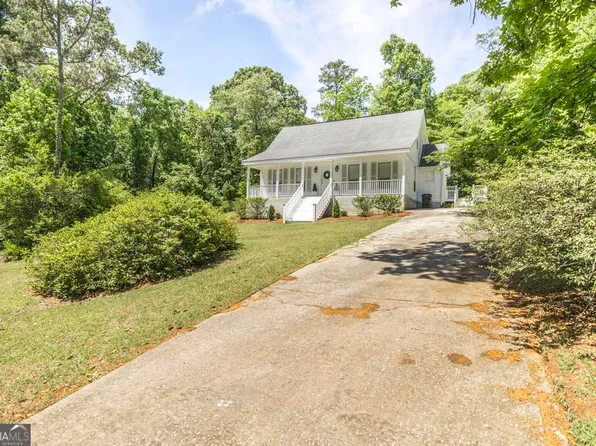 103 Greenleaf Ct, Warner Robins, GA 31088