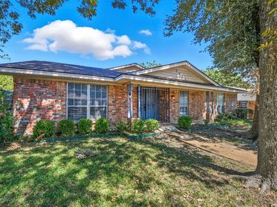 3011 Portsmouth Dr, Mesquite, TX, 75149