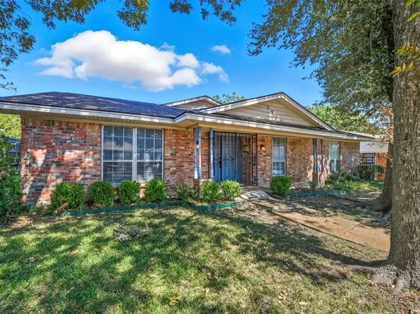 3011 Portsmouth Dr, Mesquite, TX 75149