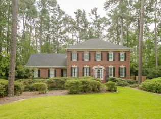 15 Tall Pine Cir, Augusta, GA 30909
