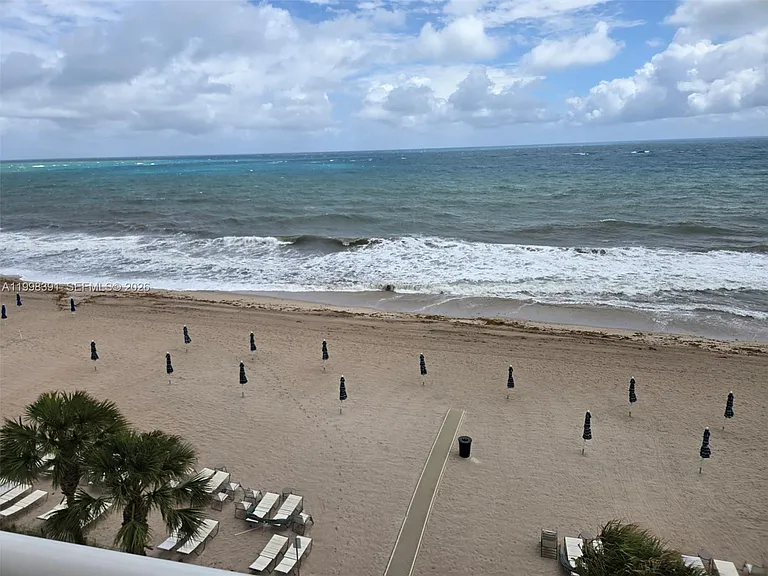 3550 Galt Ocean Dr #501 — Photo 10