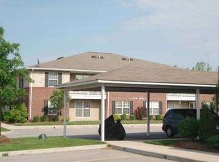 406 S Church St APT 524, Saint Peters, MO