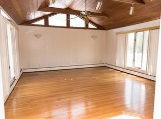 31 Trifone Rd #1, Revere, MA 02151