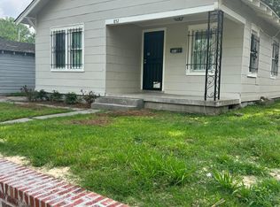 852 N Holmes St, Memphis, TN 38122