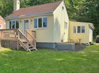 95 Catlin Rd, Harwinton, CT 06791