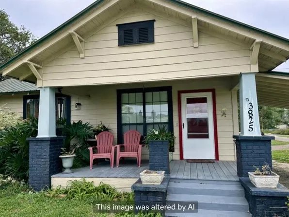 3825 Jamestown Rd, Waycross, GA 31503