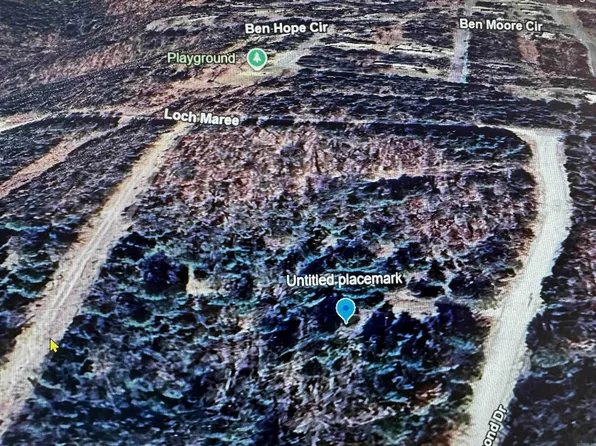 Loch Lomond Dr, Mountain Home, AR 72653